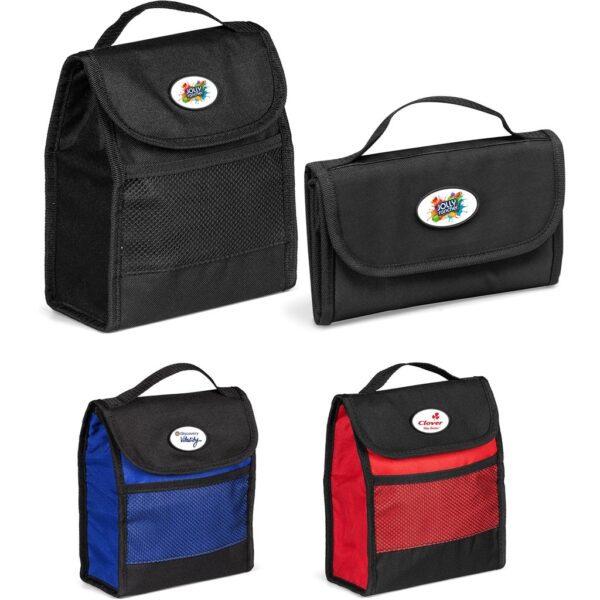 Foldz 6-Can Lunch Cooler Coolers and lunchware Cooler