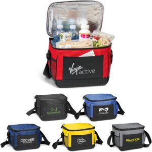 Frostbite 12-Can Cooler Coolers and lunchware Cooler