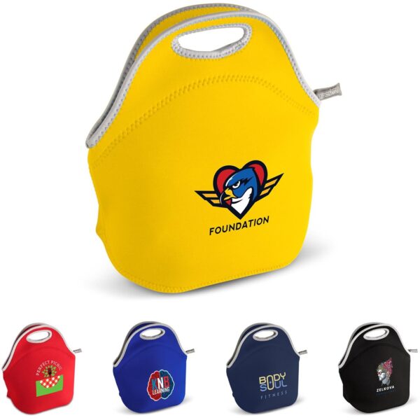 Kooshty Neo Lunch Bag Coolers and lunchware IDEA-8400