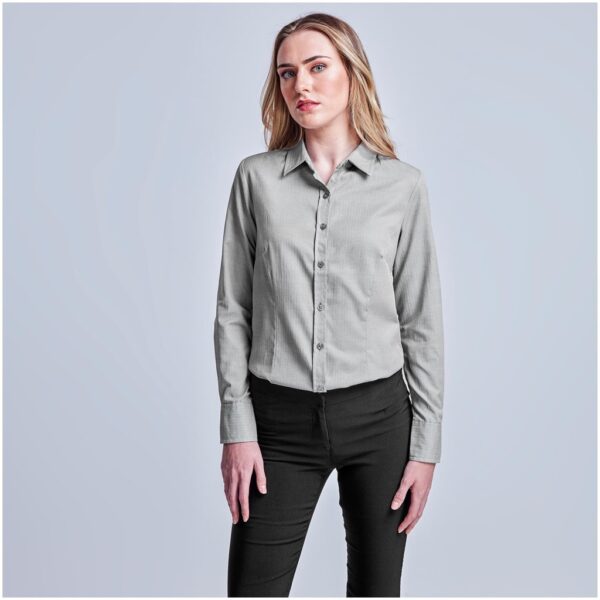 Ladies Long Sleeve Nottingham Shirt Lounge shirts