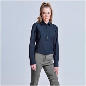 Ladies Long Sleeve Sycamore Shirt Lounge shirts