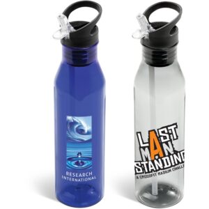 Altitude Hydrate Plastic Water Bottle – 750ml Drinkware water bottle