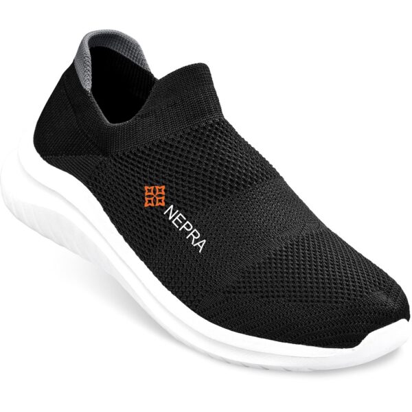 Unisex Comfort Slip-on Sneaker Footwear footwear