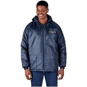 Shift Single-Lined Freezer Jacket Warmwear freezer suit jacket