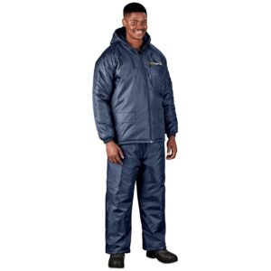 Shift Single-Lined Freezer Pants Warmwear freezer suit pants