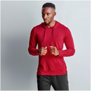 Mens Physical Hooded Sweater Fleece and sweaters