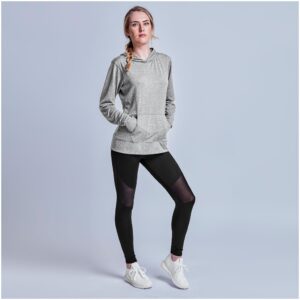 Ladies Fitness Lightweight Hooded Sweater Hoodies hoodies