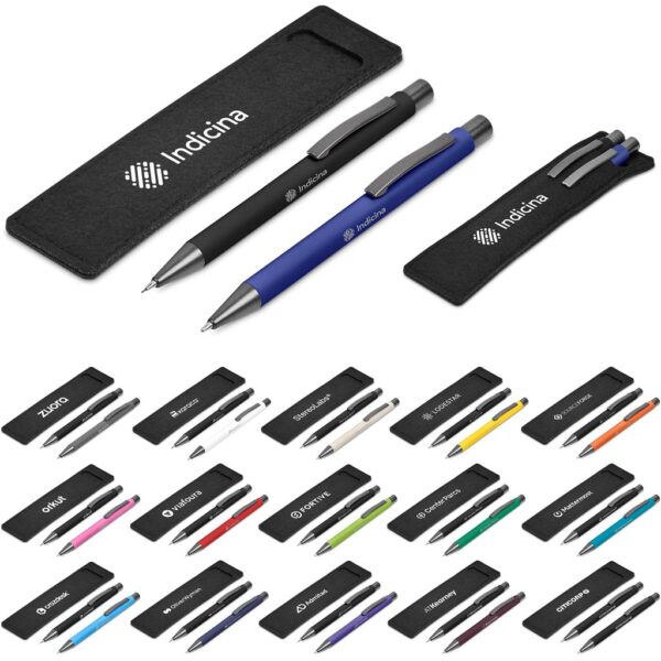 Oberlin Ball Pen & Pencil Set Pen and pencil sets Pen & Pencil Set