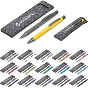 Omaha Ball Pen & Pencil Set Pen and pencil sets Pen & Pencil Set