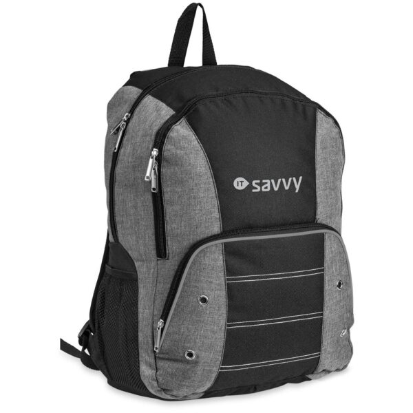 Saturn Laptop Backpack Laptop backpacks