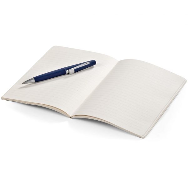 Altitude Jotter A5 Soft Cover Notebook A5 notebooks Mid-Size Notebook