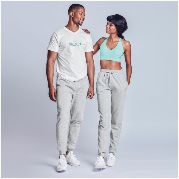 Unisex Active Joggers Tracksuits joggers