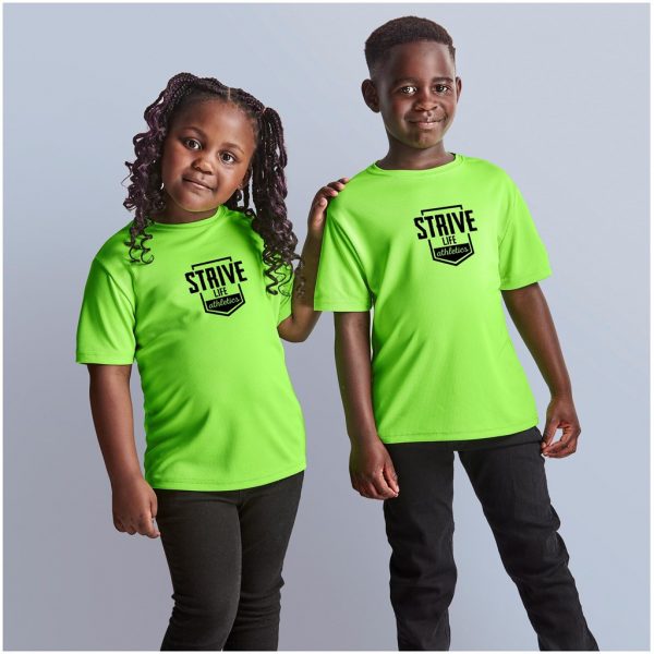 Kids All Star T-Shirt T-shirts ALTASKS