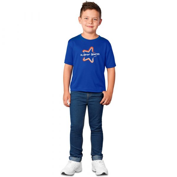 Kids All Star T-Shirt T-shirts ALTASKS