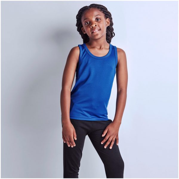 Kids All Star Vest T-shirts