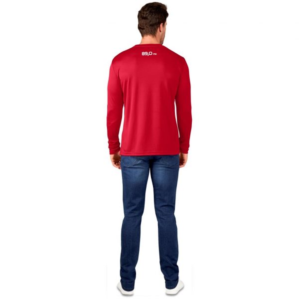 Mens Long Sleeve All Star T-Shirt T-shirts long sleeve t-shirt