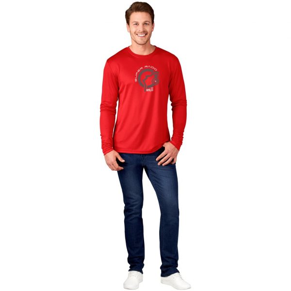 Mens Long Sleeve All Star T-Shirt T-shirts long sleeve t-shirt