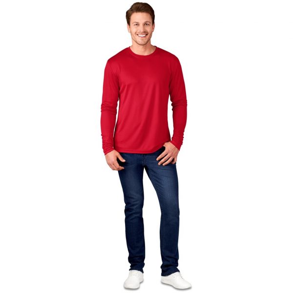 Mens Long Sleeve All Star T-Shirt T-shirts long sleeve t-shirt