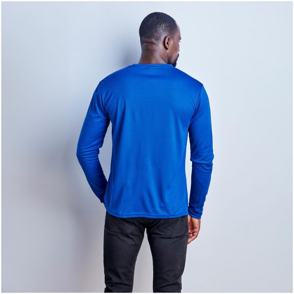 Mens Long Sleeve All Star T-Shirt T-shirts long sleeve t-shirt