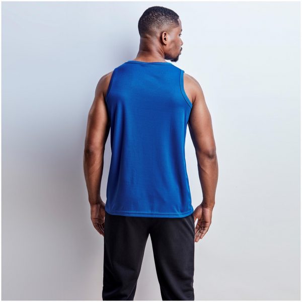 Mens All Star Vest T-shirts