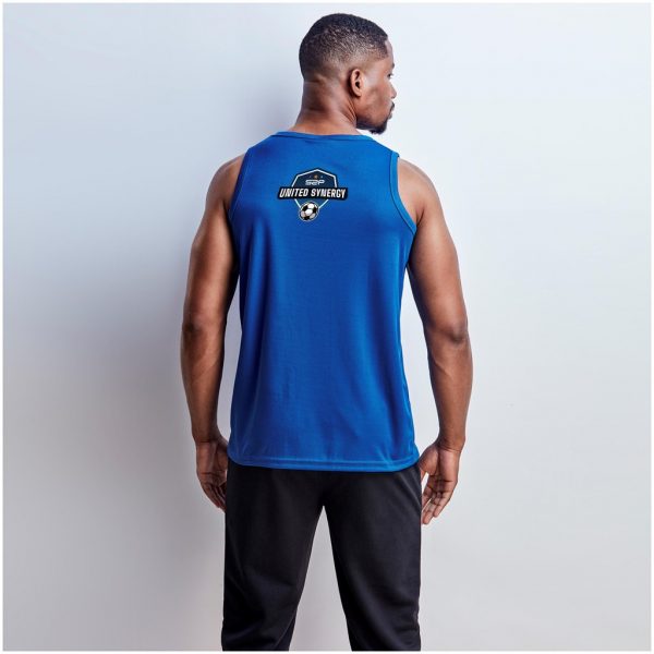 Mens All Star Vest T-shirts