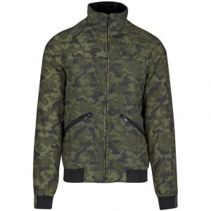 Mens Colorado Jacket – Camouflage Marked to clear COJ01