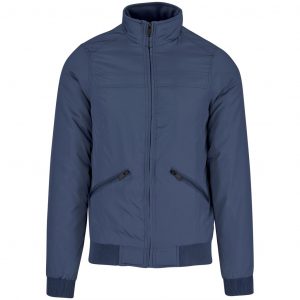 Mens Colorado Jacket – Navy Marked to clear COJ01