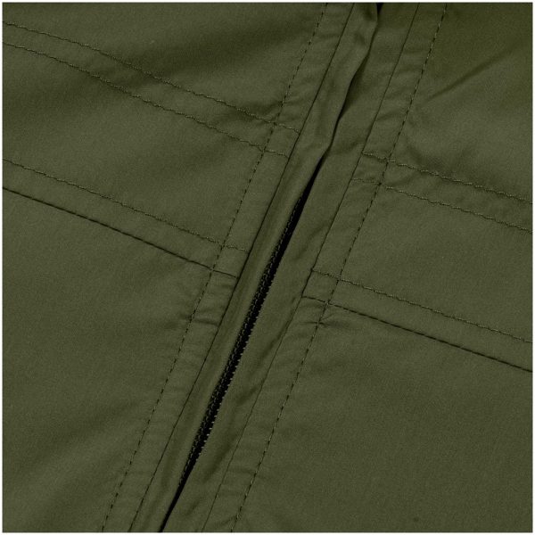 Ladies Colorado Jacket – Military Green Marked to clear Jacket