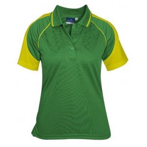 Toronto Ladies Golfer – Green Marked to clear ladies golfer