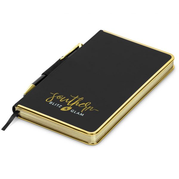 Alex Varga Auriol A5 Hard Cover Notebook A5 notebooks