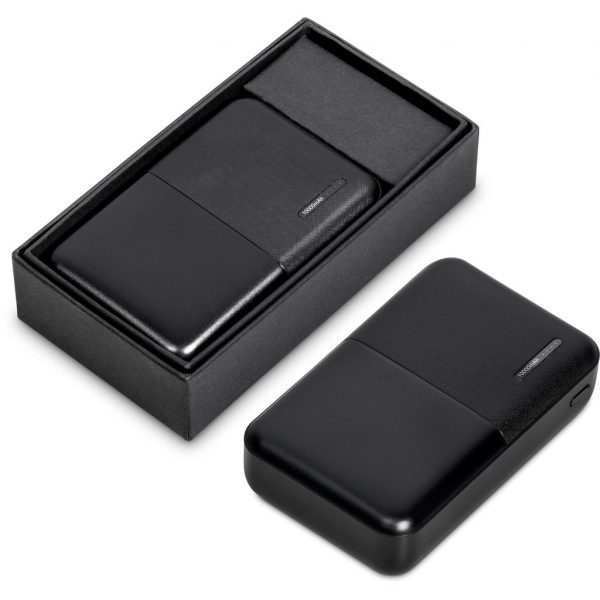 Alex Varga Solovki Power Bank – 10,000mAh Mobile technology