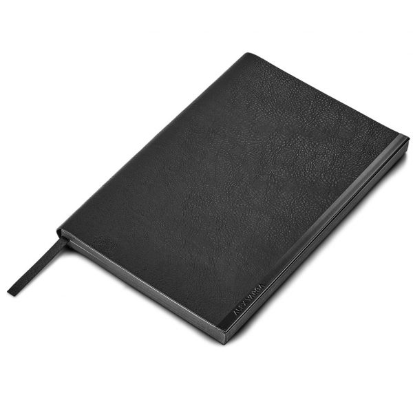 Alex Varga Corinthia A5 Soft Cover Notebook A5 notebooks