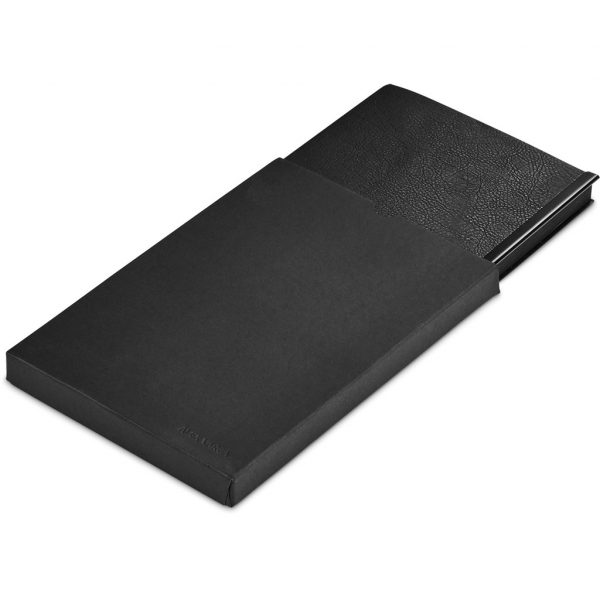 Alex Varga Corinthia A5 Soft Cover Notebook A5 notebooks