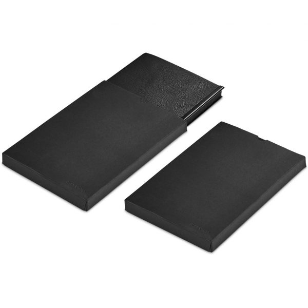 Alex Varga Corinthia A5 Soft Cover Notebook A5 notebooks