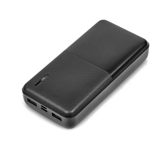 Alex Varga Asterin Power Bank – 20,000mAh Mobile technology