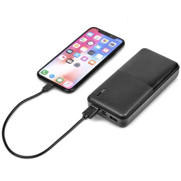 Alex Varga Asterin Power Bank – 20,000mAh Mobile technology