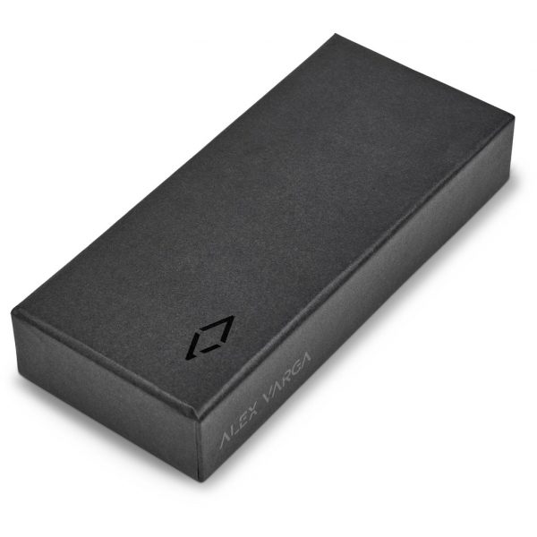 Alex Varga Asterin Power Bank – 20,000mAh Mobile technology