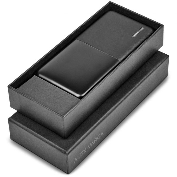 Alex Varga Asterin Power Bank – 20,000mAh Mobile technology