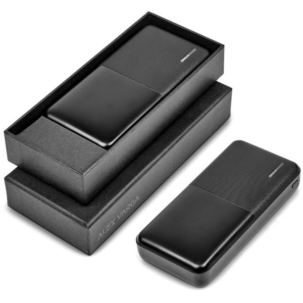 Alex Varga Asterin Power Bank – 20,000mAh Mobile technology