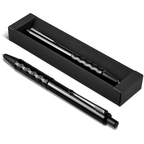 Alex Varga Cyrion Ball Pen Metal pens metal pen