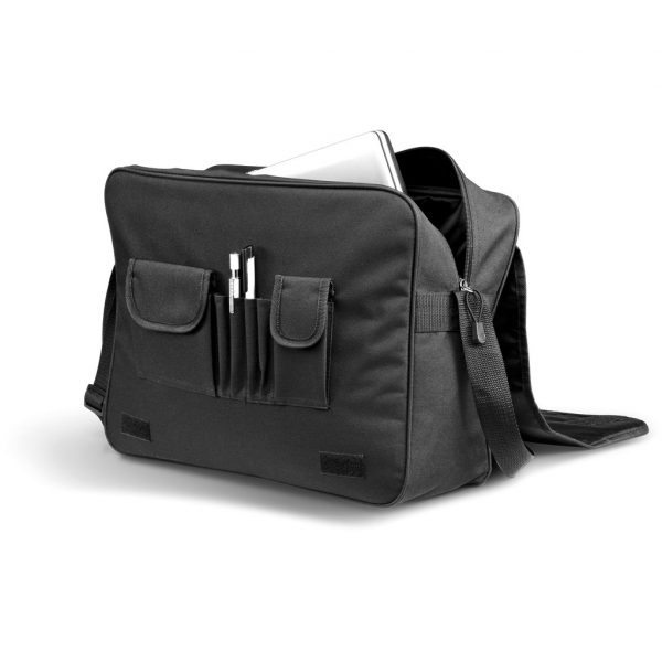 Crescendo Laptop Bag Corporate gifts laptop bag