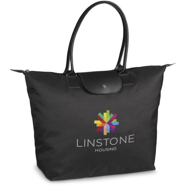 Metro Fashion Tote Shoppers and totes ladies