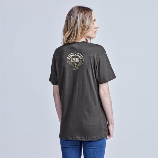 Unisex Super Club 135 T-Shirt T-shirts BAS-3000