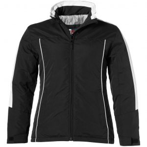 Ladies Calibri Winter Jacket – Black Marked to clear