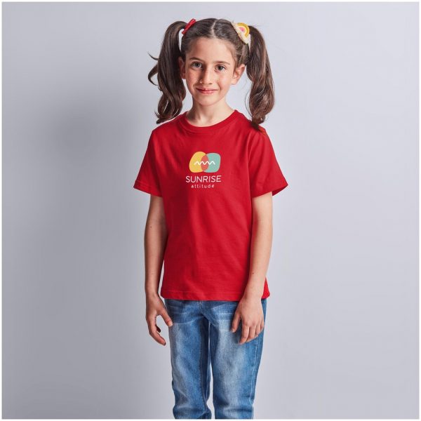 Kids Super Club 150 T-Shirt T-shirts