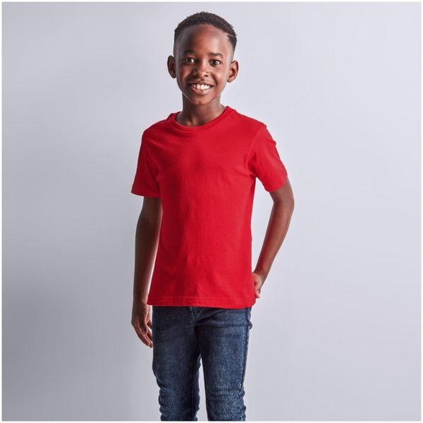 Kids Super Club 150 T-Shirt T-shirts