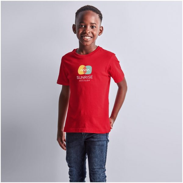 Kids Super Club 150 T-Shirt T-shirts