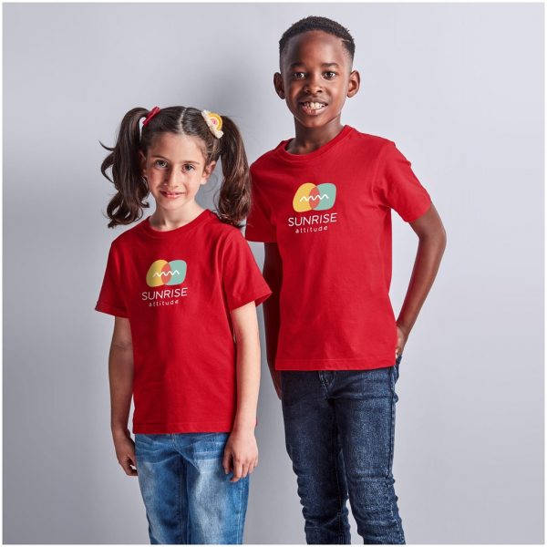 Kids Super Club 150 T-Shirt T-shirts