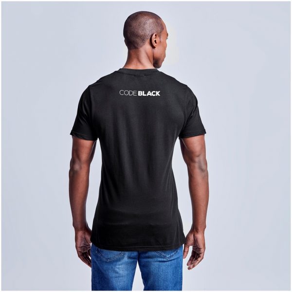 Mens Super Club 165 V-Neck T-Shirt T-shirts t-shirt