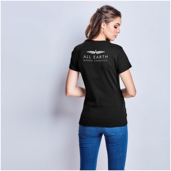 Ladies California T-Shirt T-shirts